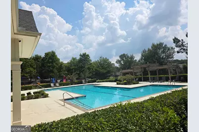 1722 Bayrose Circle # 22B, East Point, GA 30344 - Photo 27