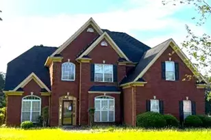 2560 Oak Creek Ln, Conyers, GA 30094 - Photo 1