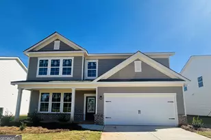 270 Crimson Feather Dr, Jefferson, GA 30549 - Photo 1