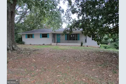 46 Russell Braden Road, Covington, GA 30016 - Photo 1
