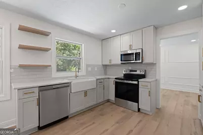 105 Lafayette Drive, Fayetteville, GA 30214 - Photo 11
