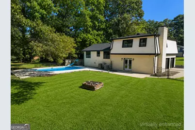 105 Lafayette Drive, Fayetteville, GA 30214 - Photo 43