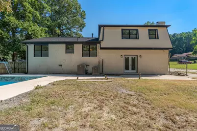 105 Lafayette Drive, Fayetteville, GA 30214 - Photo 49
