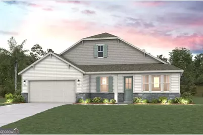 372 Shoreline Drive, Kingsland, GA 31548 - Photo 1