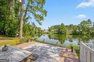 22 Shell Pointe Ct, Brunswick, GA 31525 - Photo 9
