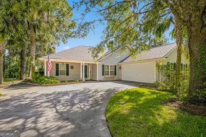 22 Shell Pointe Court, Brunswick, GA 31525 - Photo 1