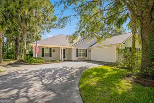 22 Shell Pointe Ct, Brunswick, GA 31525 - Photo 1