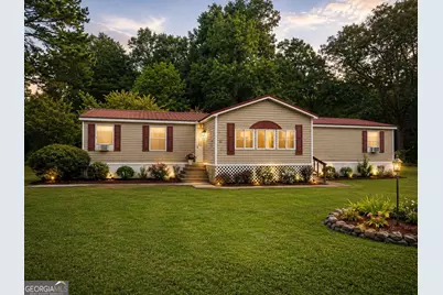 3594 Bennetts Landing Road, Millen, GA 30442 - Photo 23