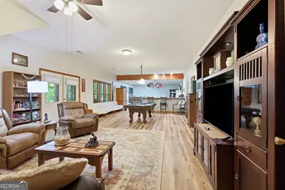 491 Jim Carter Road, Clarkesville, GA 30523 - Photo 35