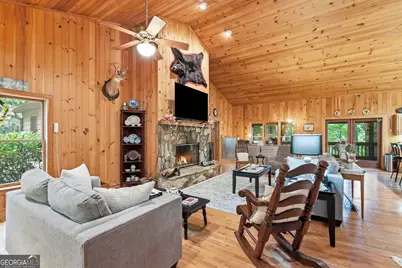 491 Jim Carter Road, Clarkesville, GA 30523 - Photo 13