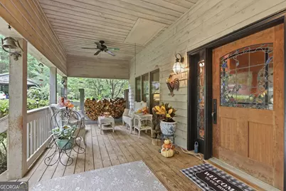 491 Jim Carter Road, Clarkesville, GA 30523 - Photo 7