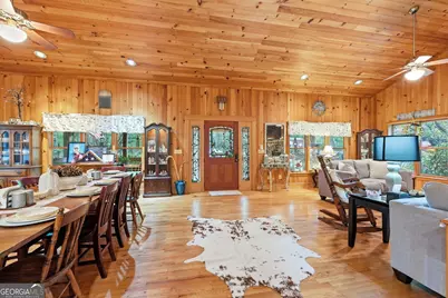 491 Jim Carter Road, Clarkesville, GA 30523 - Photo 9