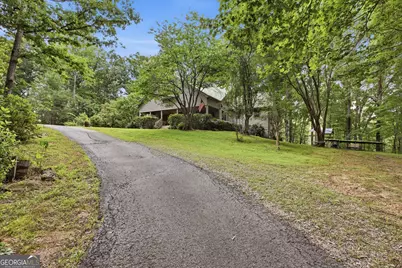 491 Jim Carter Road, Clarkesville, GA 30523 - Photo 5
