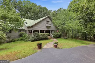491 Jim Carter Rd, Clarkesville, GA 30523 - Photo 1