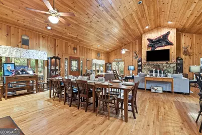 491 Jim Carter Road, Clarkesville, GA 30523 - Photo 11