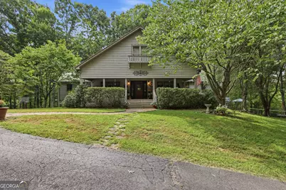 491 Jim Carter Road, Clarkesville, GA 30523 - Photo 55