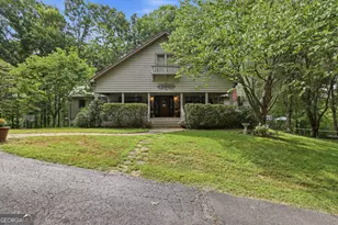 491 Jim Carter Rd, Clarkesville, GA 30523 - Photo 55
