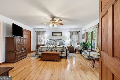491 Jim Carter Road, Clarkesville, GA 30523 - Photo 21