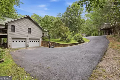491 Jim Carter Road, Clarkesville, GA 30523 - Photo 57