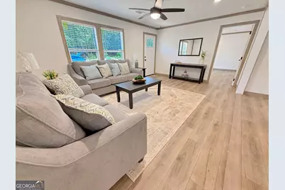 415 Oliver Road, Barnesville, GA 30204 - Photo 17