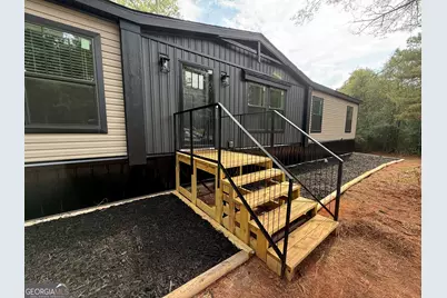 415 Oliver Road, Barnesville, GA 30204 - Photo 1