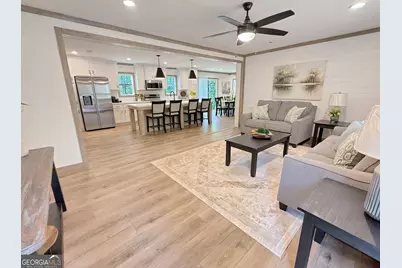 415 Oliver Road, Barnesville, GA 30204 - Photo 3