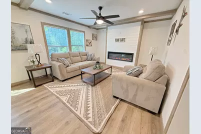 415 Oliver Road, Barnesville, GA 30204 - Photo 13