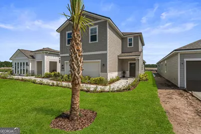 231 Collin Nicholas Drive, Kingsland, GA 31548 - Photo 3