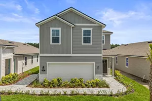 231 Collin Nicholas Dr, Kingsland, GA 31548 - Photo 1