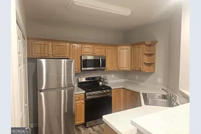 1388 Orchard Park Drive, Stone Mountain, GA 30083 - Photo 3