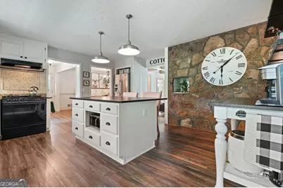 5005 George Washington Avenue NW, Acworth, GA 30101 - Photo 9