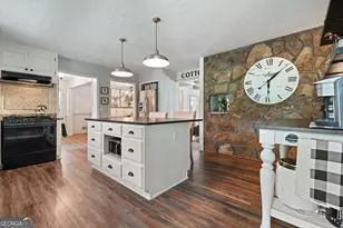 5005 George Washington Ave NW, Acworth, GA 30101 - Photo 9