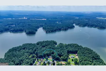 5005 George Washington Avenue NW, Acworth, GA 30101 - Photo 7