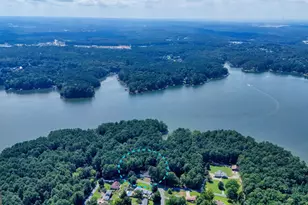 5005 George Washington Ave NW, Acworth, GA 30101 - Photo 7