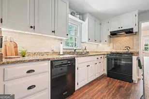 5005 George Washington Ave NW, Acworth, GA 30101 - Photo 11