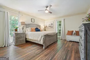 5005 George Washington Ave NW, Acworth, GA 30101 - Photo 17