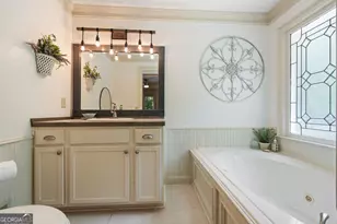 5005 George Washington Ave NW, Acworth, GA 30101 - Photo 19