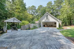 5005 George Washington Ave NW, Acworth, GA 30101 - Photo 3