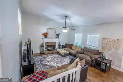 731 Calloway Drive, Rockmart, GA 30153 - Photo 9