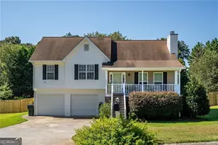 731 Calloway Dr, Rockmart, GA 30153 - Photo 1