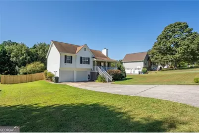 731 Calloway Drive, Rockmart, GA 30153 - Photo 3
