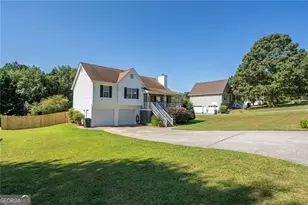 731 Calloway Dr, Rockmart, GA 30153 - Photo 3