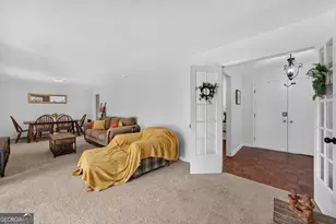 765 Central Road SW, Thomson, GA 30824 - Photo 21