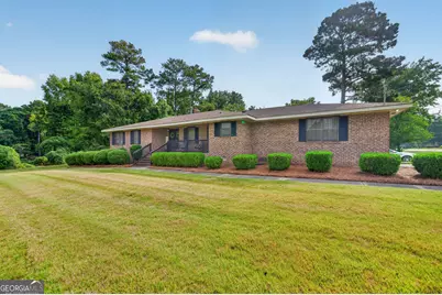 765 Central Road SW, Thomson, GA 30824 - Photo 3
