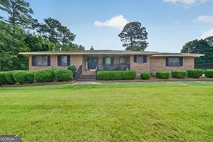 765 Central Road SW, Thomson, GA 30824 - Photo 1