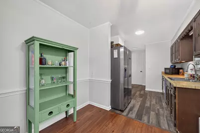 765 Central Road SW, Thomson, GA 30824 - Photo 11