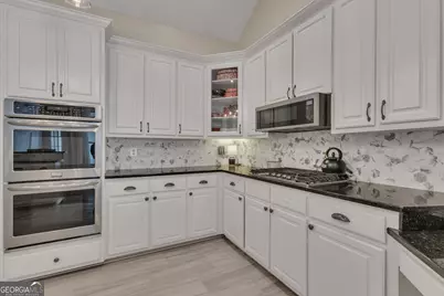 180 Pebble Beach Drive, Fayetteville, GA 30215 - Photo 19