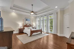 180 Pebble Beach Dr, Fayetteville, GA 30215 - Photo 33