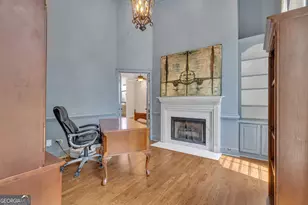 180 Pebble Beach Dr, Fayetteville, GA 30215 - Photo 29