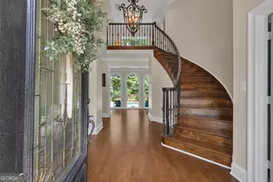 180 Pebble Beach Dr, Fayetteville, GA 30215 - Photo 5